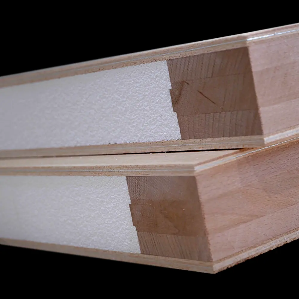 CF - Fensterbau - Türfüllungen - Sandwich
