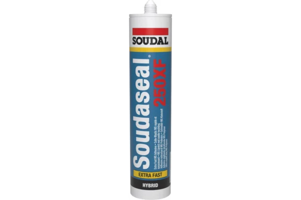 MS-Polymer Kartusche 290ml Montagekleber