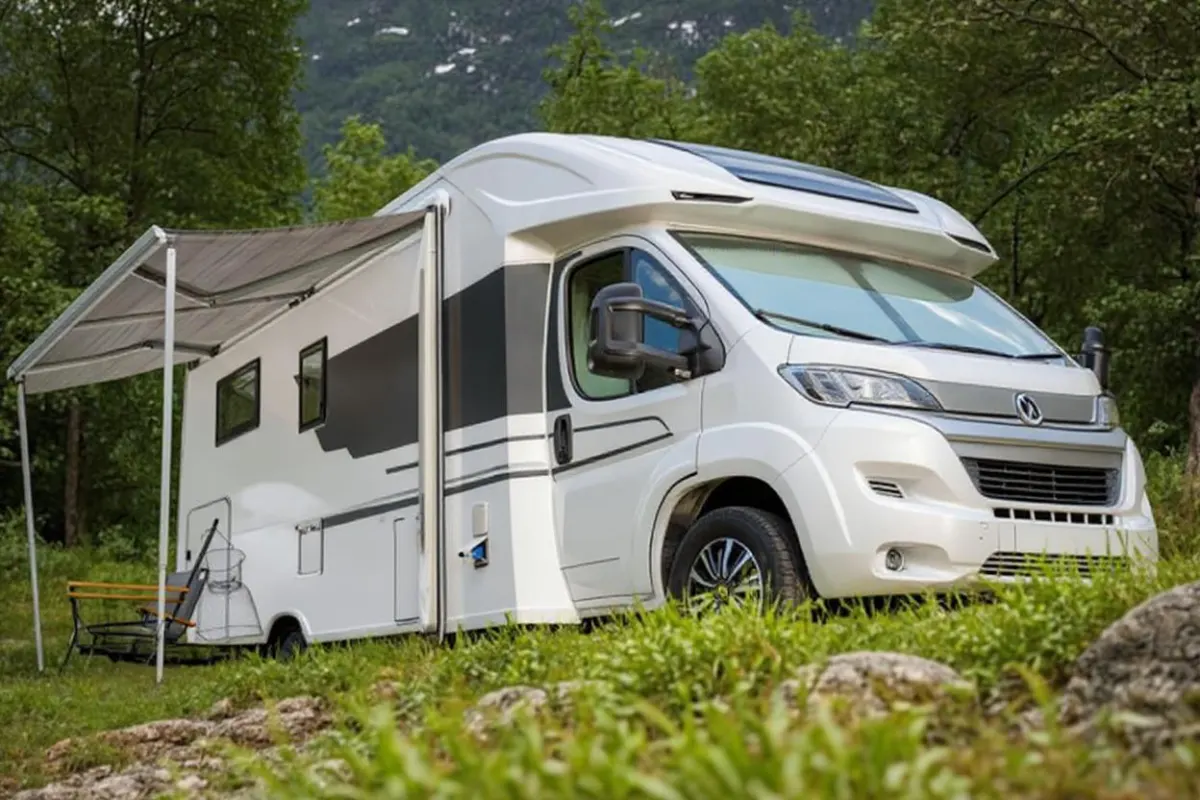 Wohnmobil-teilintegriert-optimale-Daemmung